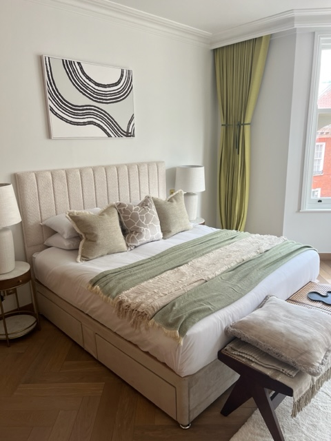 Markstone Construction - Home Construction Specialists in Central London