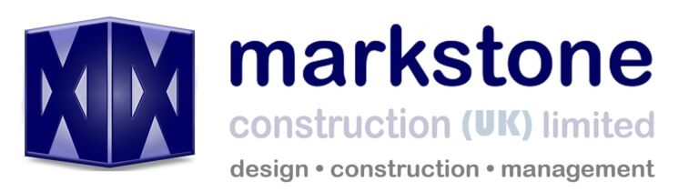 Markstone Construction - Logo