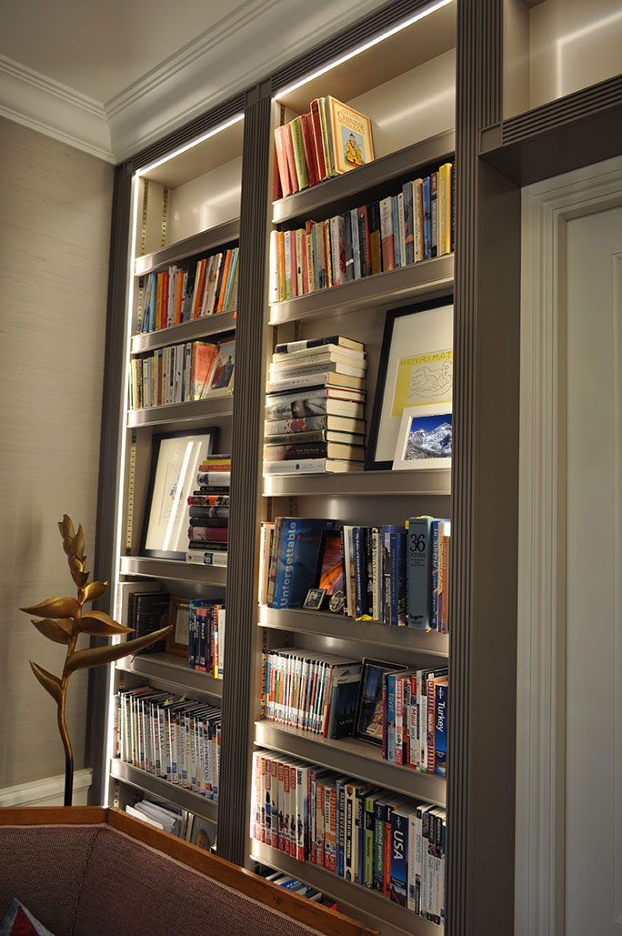 Markstone Construction - Home Construction Specialists in Central London
