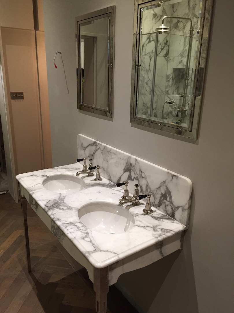 Markstone Construction - Home Construction Specialists in Central London