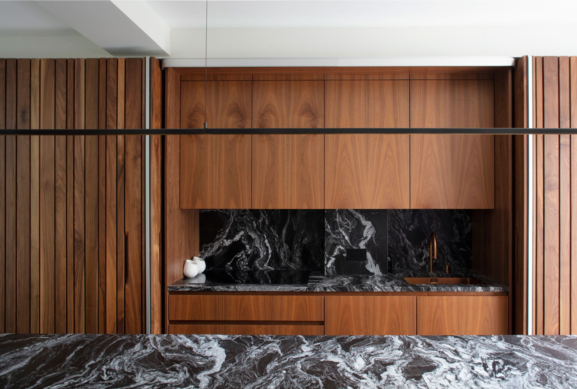 Markstone Construction - Home Construction Specialists in Central London